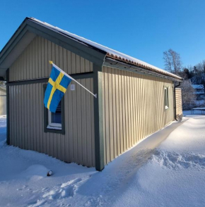 Sjöställe Gudö, annexet Vendelsö